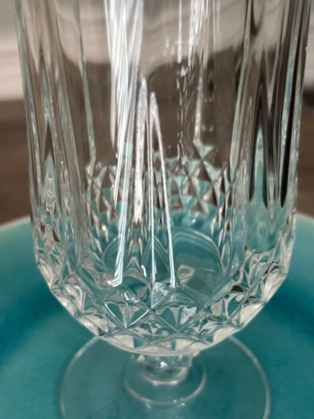 Longchamp crystal d’